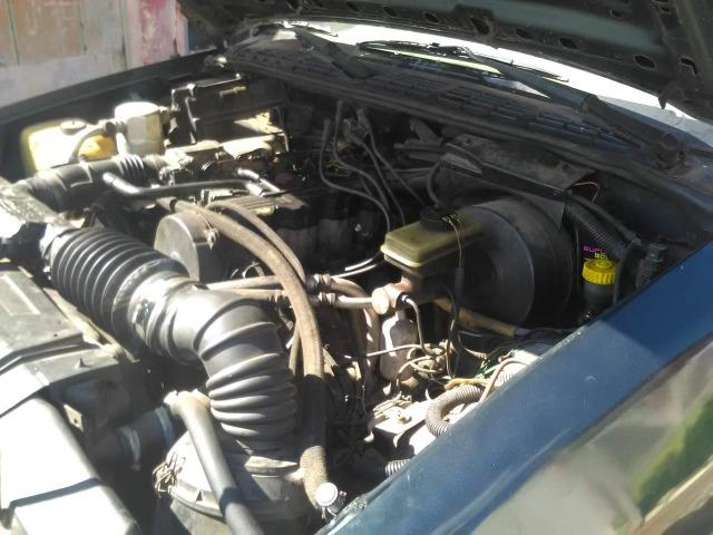 GM Chevrolet S10 Cabine Dupla 2.2 Gasolina/Gás - Foto 17