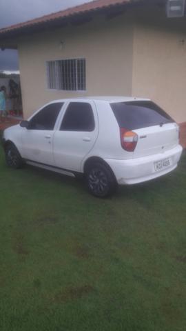 Vendo Fiat Palio 2005/2006, 14,000 Mil - Foto 13