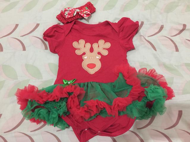 Body Natal 6-9 meses