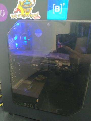 PC Gamer - Foto 2