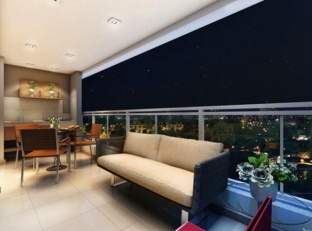 Estação das Flores, Apartamentos Cambeba 89m², 99m² e 103m² Novos - Foto 7