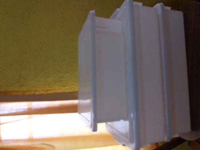 Materiais bar ou lanchonete