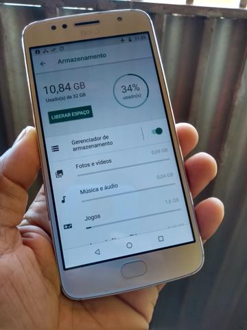 Vendo moto g5s leia - Foto 5