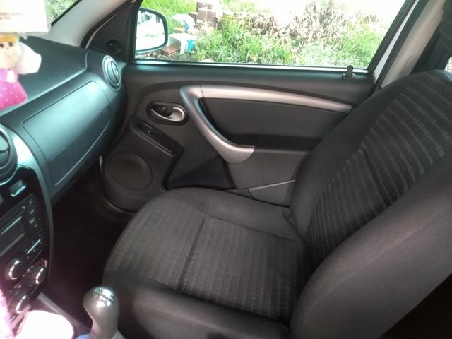 Vendo Sandero