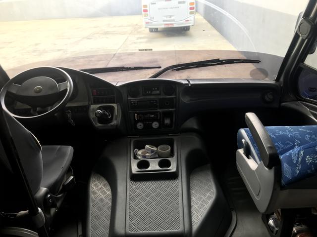 Micro ônibus volare W9 - Foto 6