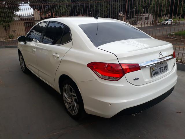 C4 lounge HTP 1.6 TURBO 2013/2014 EXCLUSIVE - Foto 2