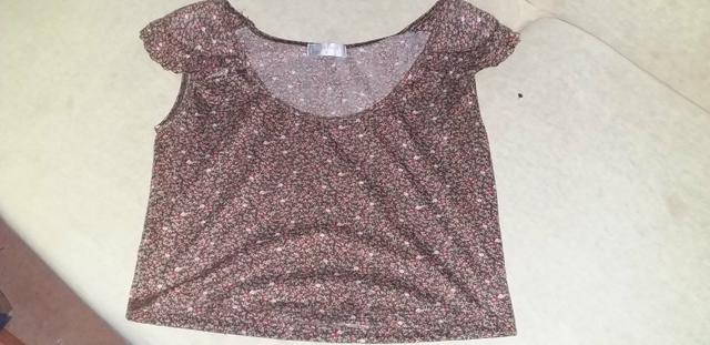 Vendo um lote de roupas - Foto 3