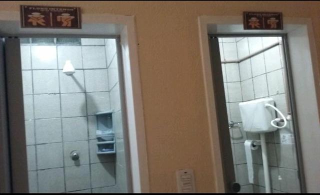 Ótima casa residencial /comercial no centro - Foto 4