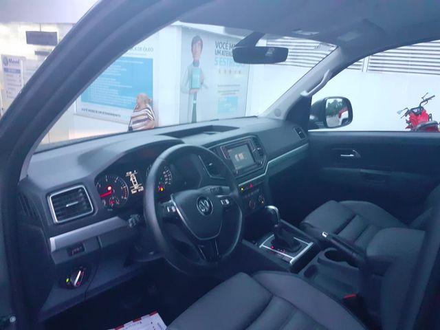 Volkswagen Amarok Highline 2.0 CD 4x4 (série Ultimate) (Aut) - Foto 8