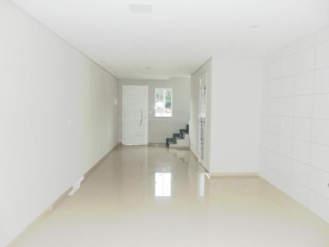 Casa para alugar com 2 dormitórios em Floresta, Joinville cod:08466.001 - Foto 4