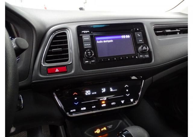 Hr-V Ex 1.8 Flexone 16V 5P Aut. - Foto 12