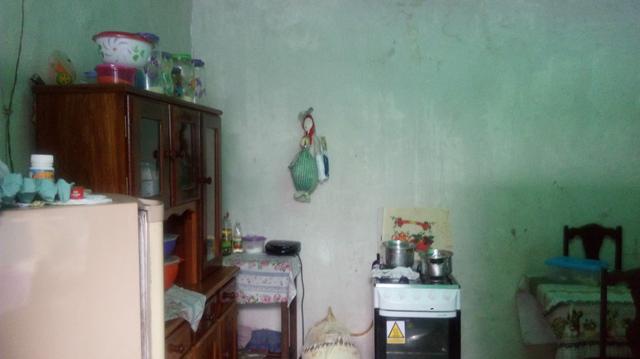 Casa já financiada! R$ 39.000 de entrada parcelado! Leia o anúncio!