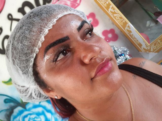 Micropigmentaçao combo sobrancelha +lábios 300 - Foto 2