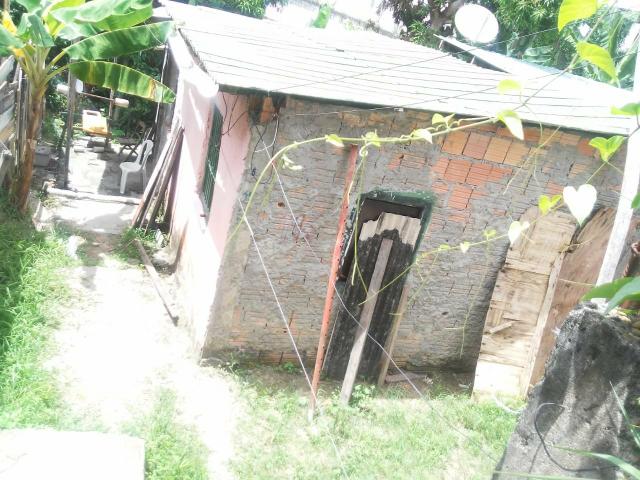 Vendo urgente jorge Teixeira.15mil.na pista.tem garagem - Foto 2