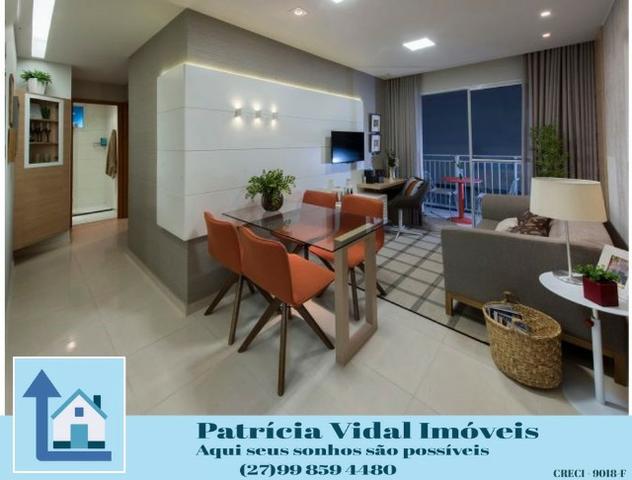 PRV66- More no que é seu apê pronto pra morar 2qtos financiamento facilitado ligue agora!
