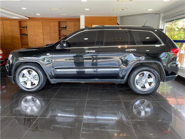 Jeep Grand cherokee 3.6 limited 4x4 v6 24v gasolina 4p automatico - Foto 3