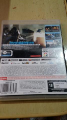 Watchdogs novo para ps3 - Foto 2