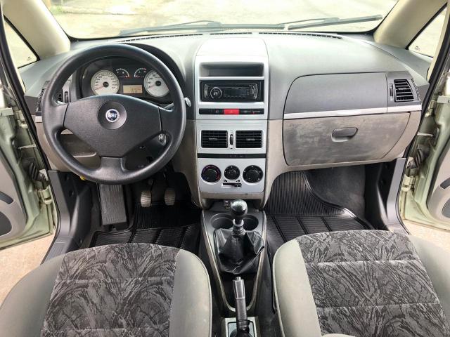 Fiat idea 2006/2006 1.8 mpi hlx 8v flex 4p manual - Foto 5