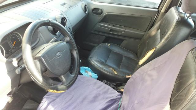 Ecosport 2005/2006 - Foto 4