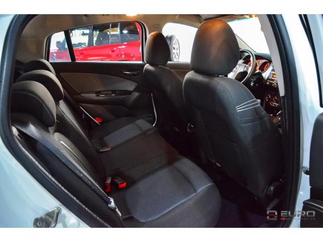 Fiat Bravo 1.8 WOLVERINE - Foto 11