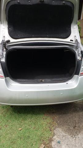 Nissan Sentra 2.0 Flex 2010\2011 Automático - Foto 7