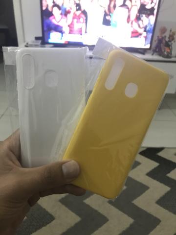 Capinhas A20/A30 Importadas - Foto 2