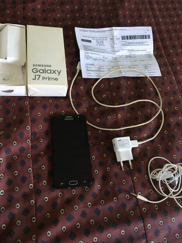 J7 prime 32gb - Foto 4
