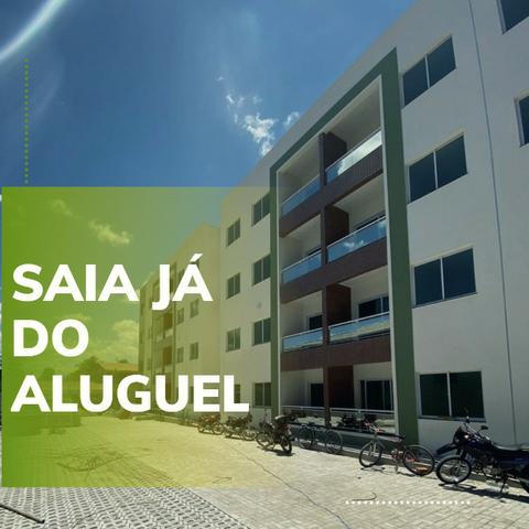 Apartamento no Parque Potira