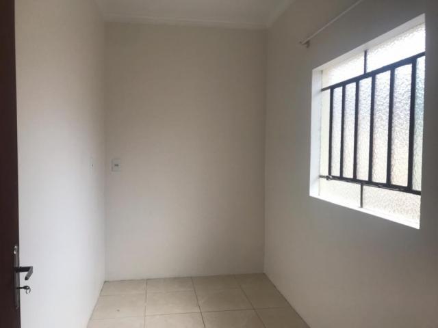 Casa para alugar com 2 dormitórios em Santo antonio, Joinville cod:00476.002 - Foto 5