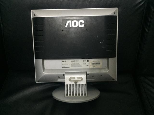 Monitor AOC - Foto 4