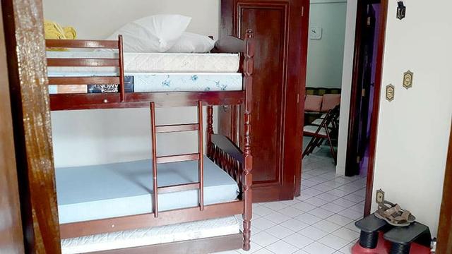 Vende-se Apartamento no Ed. Cata Vento em Salinópolis-PA - Foto 5