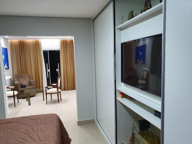 Samuel Pereira oferece: Casa Reformada Alto Padrão Sobradinho Grande Colorado Solar - Foto 11