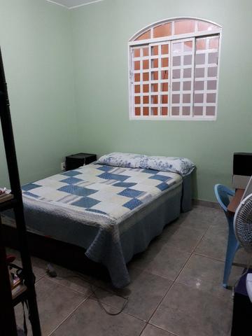 Casa 4Q no Gama Leste - AC troca na Ponte Alta - Foto 3