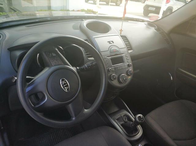 Kia soul 1.6 2012 completo - Foto 5
