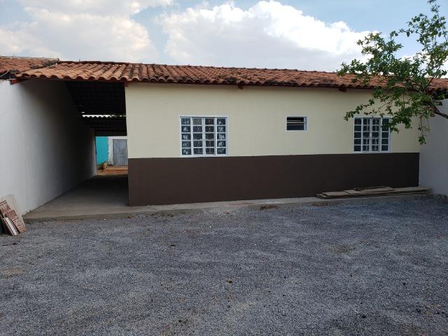 Financie Até 100% Esta Linda Casa Individual No Lote Enorme de 250m² Com 130m² Construídos - Foto 9