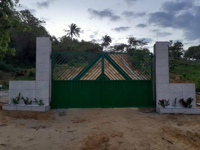 Lotes com IPTU e pagamento facilitado na Ilha - Foto 3
