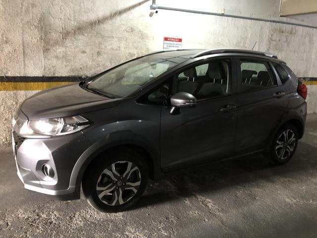 WRV EXL 2018 Un Dona Urgente - Foto 14