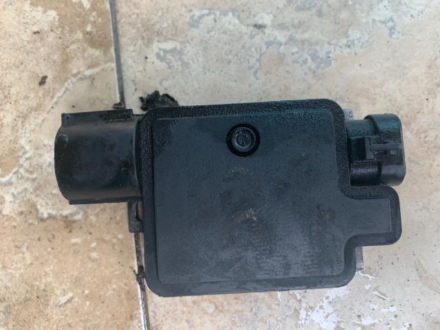 Modulo das ventoinhas ford transit 2,4 original