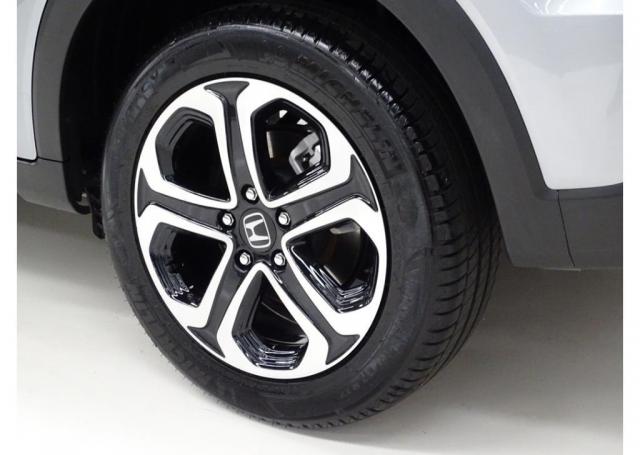Hr-V Ex 1.8 Flexone 16V 5P Aut. - Foto 7
