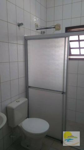 Casa com 4 dormitórios para alugar, 100 m² por R$ 600/dia - Itapema do Sai - Itapoá/SC - Foto 14