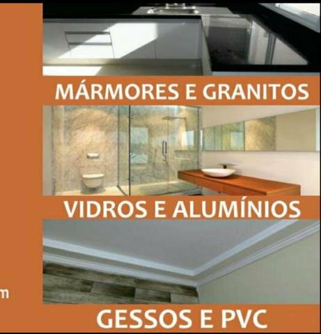 Marmores e Granitos