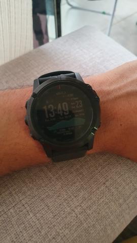Garmin fenix 5X Plus - Zafira - Foto 2