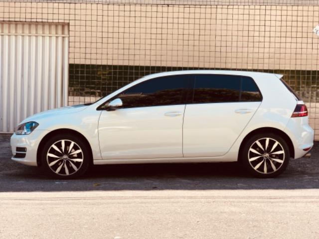 Vendo Golf 1.4 TSI Confortline - Foto 5