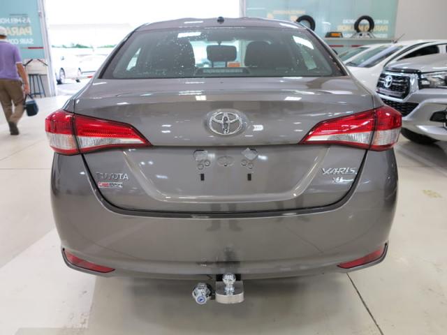 TOYOTA YARIS SEDAN XL PLUS AT 19/20 - Foto 6