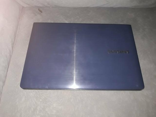Notebook conservado - Foto 3