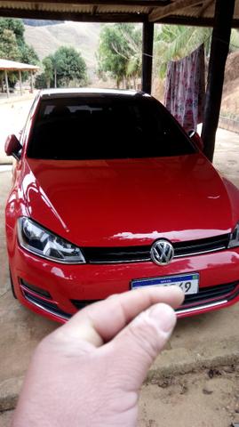 Golf 13/14