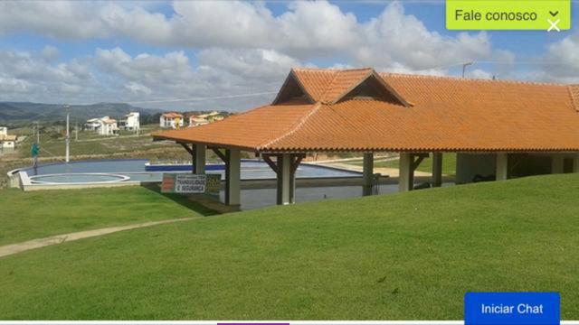 Terreno - Condomínio Campos do Valle I - Foto 2