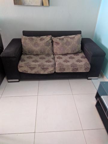 Vende se sofá - Foto 2