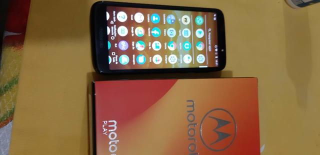 1 motorola e 5 play - Foto 2
