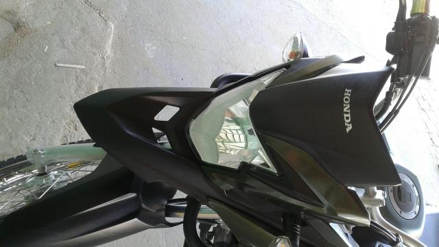 Honda xre 190cc 2017/2017 Abs - Foto 5